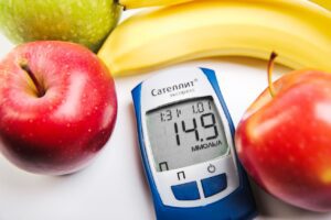 Diabetes Gestacional: Cuidado que Acolhe e Nutre a sua Maternidade